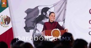 Anuncian Sheinbaum y Nubank inversi&oacute;n de 4 mil 200 mdd en M&eacute;xico