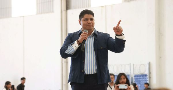 Celebra Omar Mu&ntilde;oz el D&iacute;a de la Familia con gran participaci&oacute;n