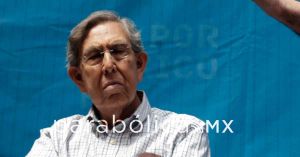 Cuauht&eacute;moc C&aacute;rdenas vive por siempre en la historia de M&eacute;xico: Sheinbaum
