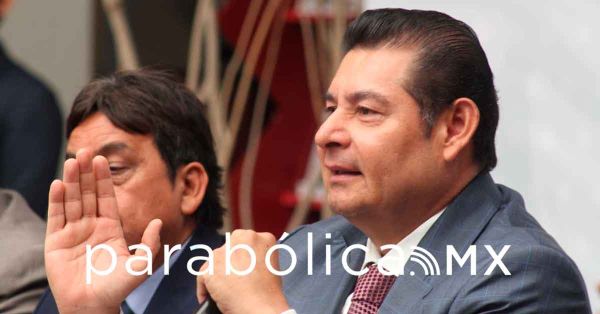 Ambientalistas, valiosos para Puebla; no han levantado la mano para proyectos: Armenta