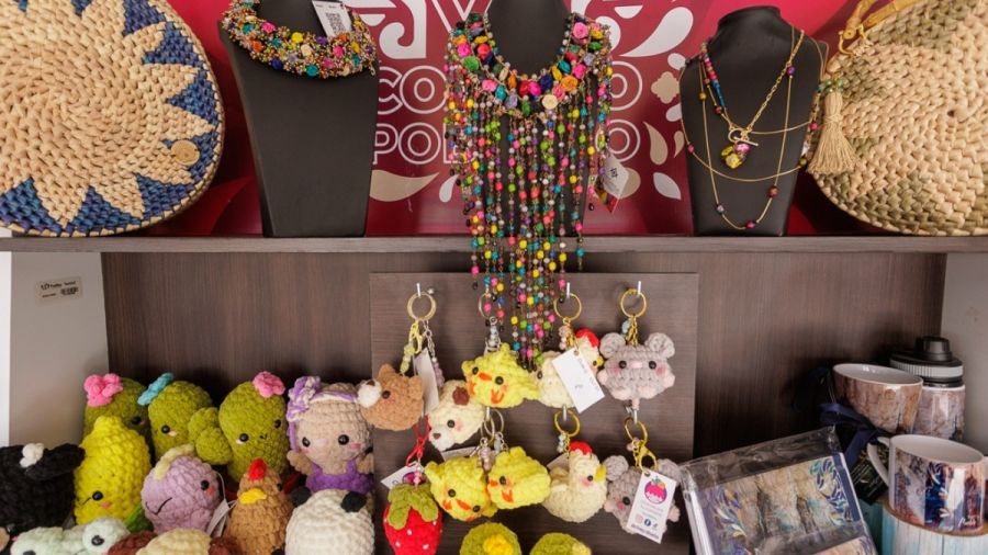 Invitan a adquirir los regalos de mam&aacute; en Yo Compro Poblano