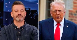 Reavivan los Trump ofensiva contra la prensa tras supuesto atentado