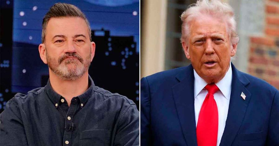 Reavivan los Trump ofensiva contra la prensa tras supuesto atentado