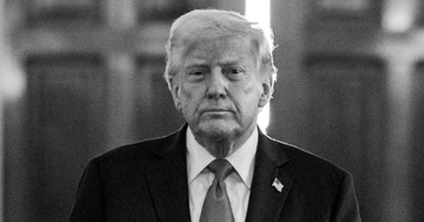 Estoy reabriendo el estrecho de Ormuz para siempre: Trump