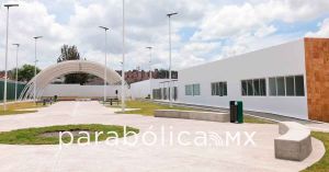 Supervisa Ceci Arellano obras de la Casa del Abue Oriente