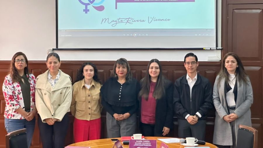 Atiende DIF Puebla Capital a 106 personas v&iacute;ctimas de violencia en 2026