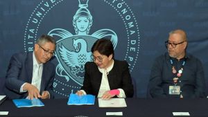 Ciencias Qu&iacute;micas BUAP forma a profesionistas destacados: rectora