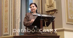 Trabajo para proteger al medio ambiente, destaca Bety Manrique