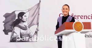 Busca M&eacute;xico atajar la inflaci&oacute;n conteniendo el precio del di&eacute;sel: Sheinbaum