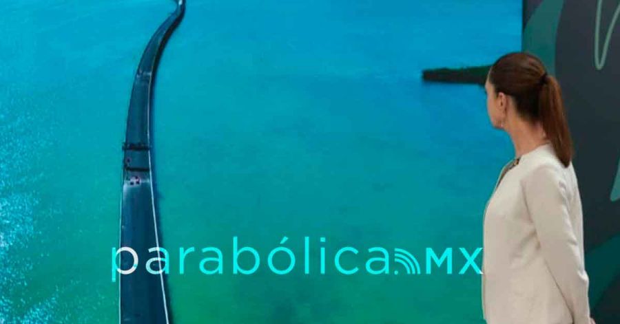 Se buscar&aacute; con banqueros impulsar el cr&eacute;dito y los pagos digitales: Sheinbaum