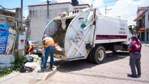 Programa &ldquo;Transformaci&oacute;n en Marcha&rdquo; llega a barrios cholultecas
