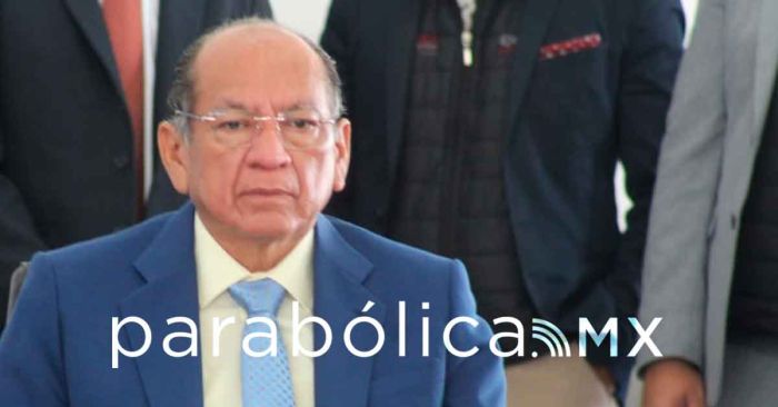 Lanza Segob advertencia a funcionarios: no usar obra p&uacute;blica para promoci&oacute;n