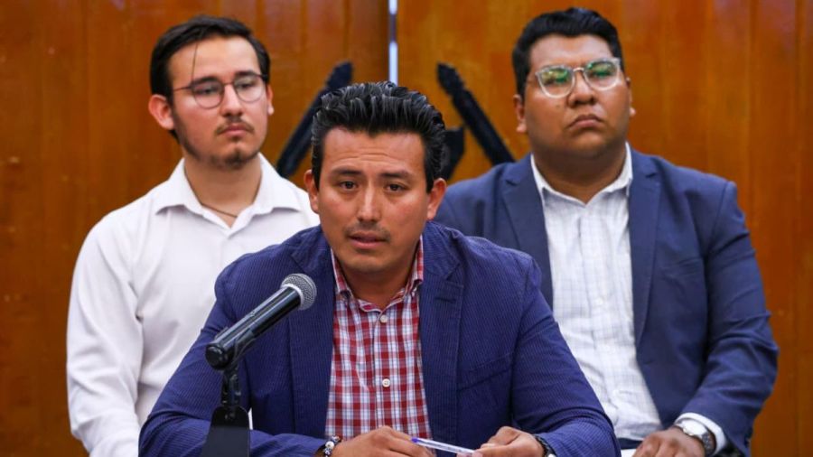 Inversi&oacute;n hist&oacute;rica en apoyos para las familias: Gobierno de Cholula