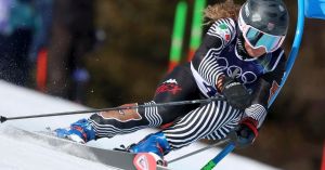 Descalifican a la mexicana Sarah Schleper de los Juegos Ol&iacute;mpicos