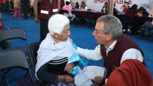 Realiza Ayuntamiento el "D&iacute;a del Pueblo" y "Feria de Paz" en Xonaca