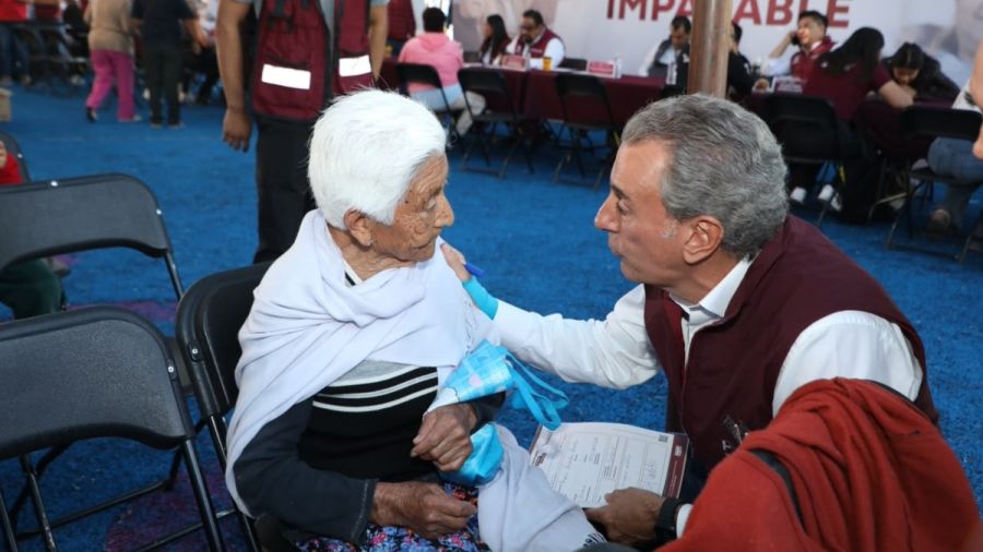 Realiza Ayuntamiento el "D&iacute;a del Pueblo" y "Feria de Paz" en Xonaca