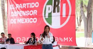 Advierte Xitlalic Ceja vigilancia a cr&eacute;dito de 440 mdp en Puebla capital