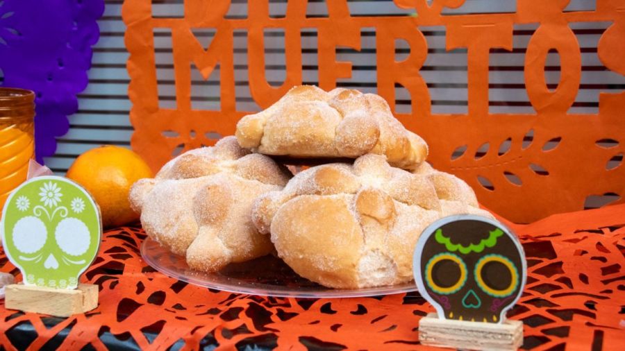 Hojaldras, tradici&oacute;n que re&uacute;ne sabores, historia y memoria: IBERO Puebla