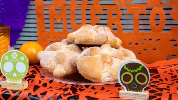 Hojaldras, tradici&oacute;n que re&uacute;ne sabores, historia y memoria: IBERO Puebla