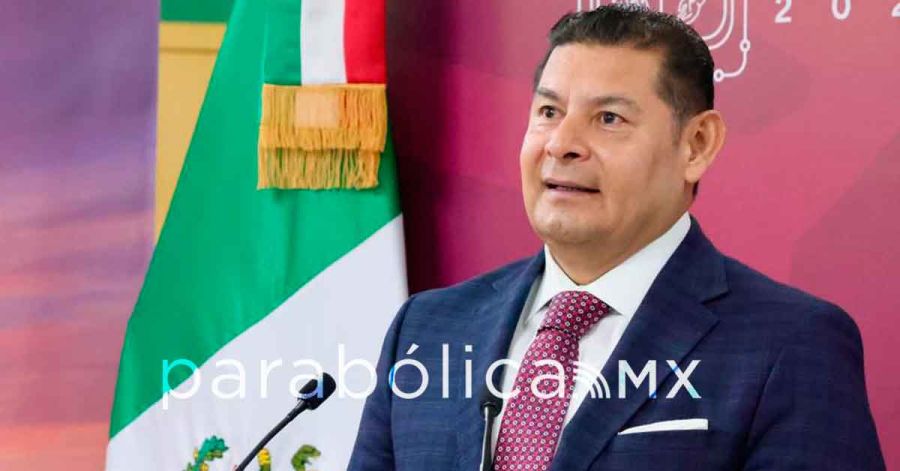 Destaca Armenta ante la prensa en CDMX la detenci&oacute;n de "El Bukanas"