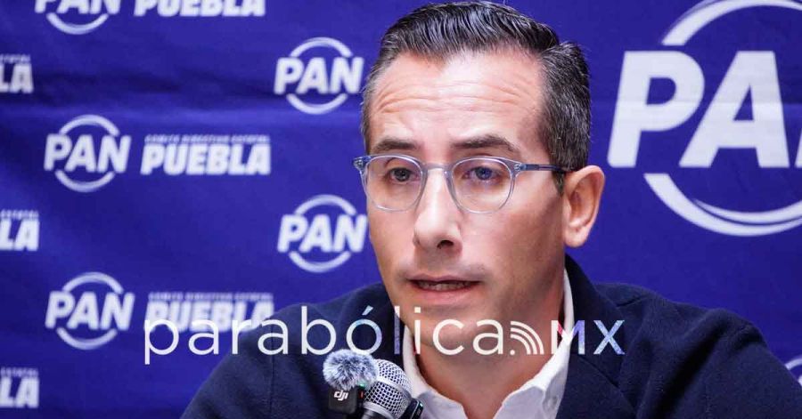 Pierde Morena respaldo ciudadano por errores: Riestra