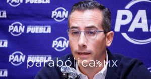 Pierde Morena respaldo ciudadano por errores: Riestra