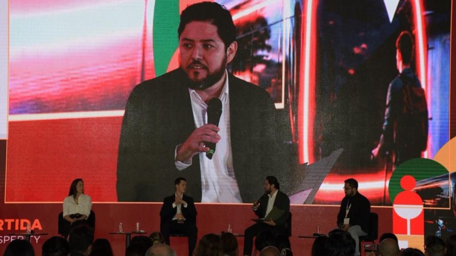 Presenta Comuna nueva plataforma SIG4i en Smart City Expo LATAM 2026