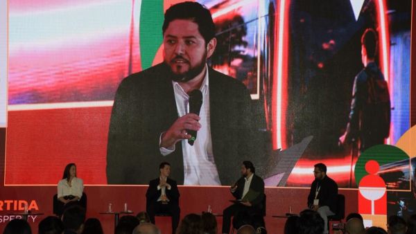 Presenta Comuna nueva plataforma SIG4i en Smart City Expo LATAM 2026