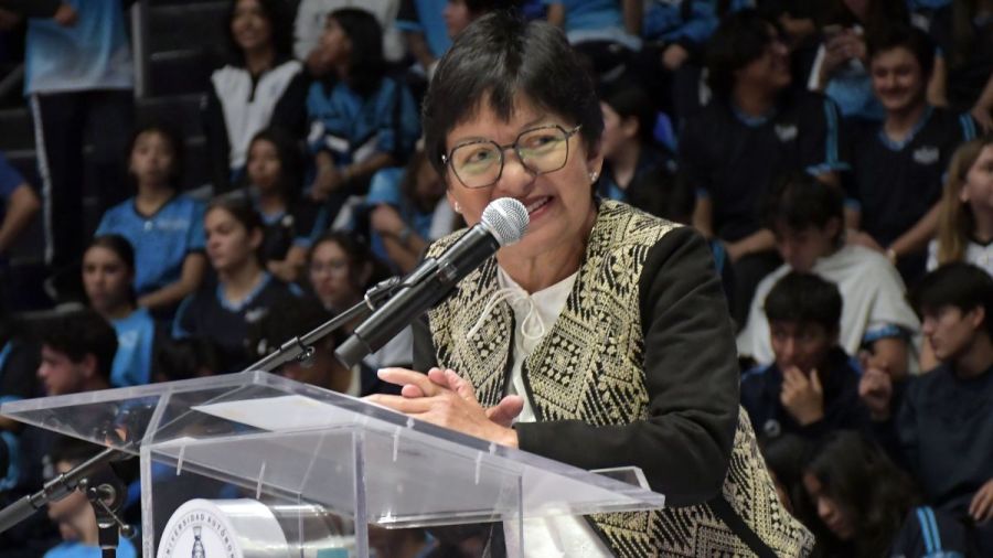 Inaugura rectora Lilia Cedillo la XXXIV Universiada BUAP