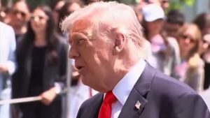 Rechaza Trump propuestas de Ir&aacute;n para finalizar la guerra