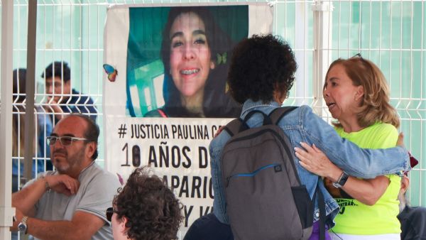 Sentencian a &ldquo;Chema&rdquo; Sosa a 56 a&ntilde;os de c&aacute;rcel por caso Paulina Camargo
