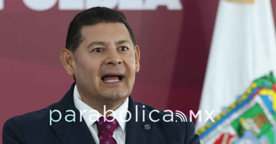 Acusa Armenta sabotaje a proyecto ambiental de San Jos&eacute; Chiapa