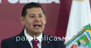 Acusa Armenta sabotaje a proyecto ambiental de San Jos&eacute; Chiapa