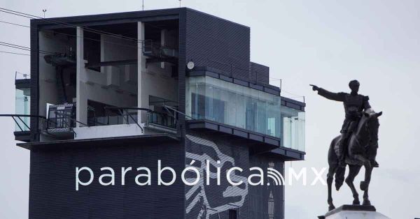 Pagar&iacute;an poblanos casi 600 mdp por el "minif&eacute;rico"