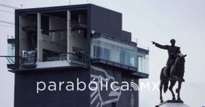 Pagar&iacute;an poblanos casi 600 mdp por el "minif&eacute;rico"
