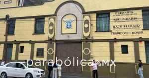 Pone FGR en la mira a la escuela Militarizada Ignacio Zaragoza