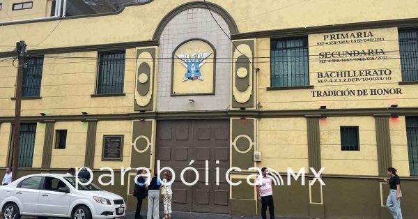 Pone FGR en la mira a la escuela Militarizada Ignacio Zaragoza