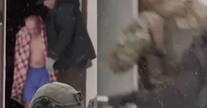 Alistan despliegue militar en Minnesota