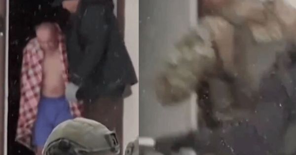 Alistan despliegue militar en Minnesota