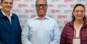 Analiza IBERO Puebla la escalada de violencia en Ir&aacute;n