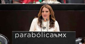 M&eacute;xico vive una primavera laboral, remarca Maiella Gomez