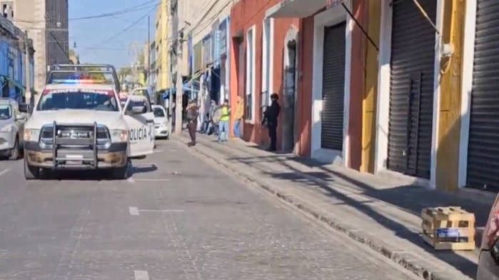 Exige Imagen Televisi&oacute;n Puebla justicia tras agresi&oacute;n a comunicadores