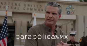 Mandan a republicanos &ldquo;a sus distritos&rdquo; para atajar juicio pol&iacute;tico a Pete Hegseth