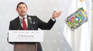 Garantiza Armenta di&aacute;logo con inconformes por el Cableb&uacute;s