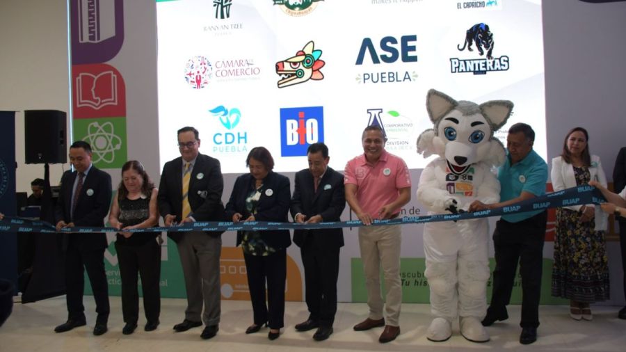 Realiza BUAP 8&deg; Encuentro de Servicio Social y Pr&aacute;ctica Profesional