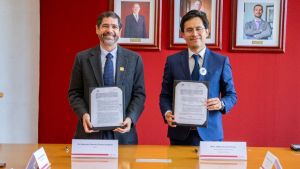 IBERO Puebla y Gil &amp; Sol&iacute;s se consolidan como aliados estrat&eacute;gicos
