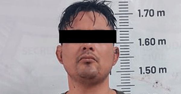 Detiene polic&iacute;a municipal de Cuautlancingo a presunto agresor armado