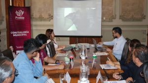 Concluye Comuna evaluaci&oacute;n de cortometrajes contra corrupci&oacute;n