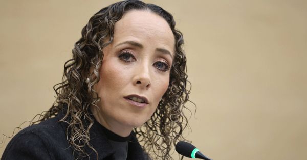 Impulsa Susana Riestra iniciativa para el cumplimiento de obligaciones alimentarias y reforzar la protecci&oacute;n a menores
