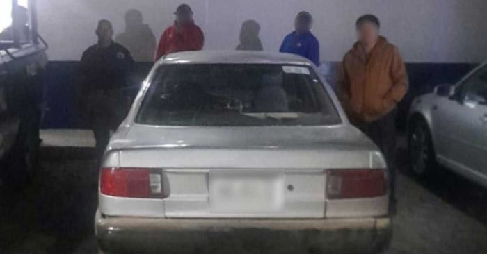 Recuperados 49 veh&iacute;culos durante 2025 en San Pedro Cholula
